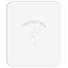 tight butthole Mousepad