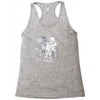the force side Racerback Tank