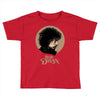 Bob Dylan Toddler T-shirt