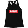 Nani Hypebeast Racerback Tank