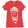 Alien Ladies Fitted T-Shirt