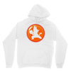 Kid Goku Kamehameha 4 Star Unisex Hoodie