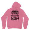 There Aren't  Many Things I Love More Than Fishing Unisex Hoodie