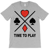 time to play T-Shirt