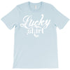 lucky shirt 2 T-Shirt