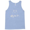 darth vader Tank Top