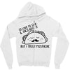 taco Zipper Hoodie