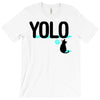 yolo cat T-Shirt
