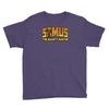 samus the bounty hunter Youth Tee