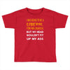 liberal for halloween Toddler T-shirt