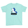 unicardio! Youth Tee