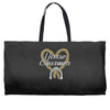 horse charmer Weekender Totes