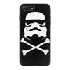 stormtrooper skull iPhone 7 Plus Case