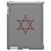 stars iPad 3 and 4 Case