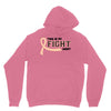 This Is My Fight Shirt Unisex Hoodie