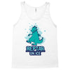 reptar on ice Tank Top