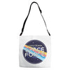 United States Space Force wint Planet Adjustable Strap Totes