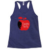 Death Note Racerback Tank