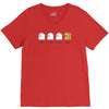 the ugly duckling V-Neck Tee