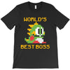 mario's boss T-Shirt