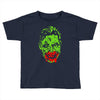 ask me about my zombie disguise! Toddler T-shirt