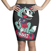 foxes Pencil Skirts