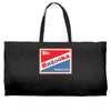 bazooka joe bubble gum logo ideal birthday present or gift Weekender Totes