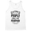 My Favorite People Call Me PawPaw Tank Top
