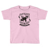wanted dead and alieve Toddler T-shirt