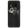 animal fishing tee graphic Samsung Galaxy S8