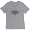 SIMPLE V-Neck Tee