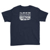 manga section Youth Tee