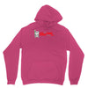may the panda force be with you Unisex Hoodie