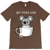 my puns are T-Shirt