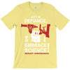 embrace science T-Shirt