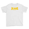 oe frazier smokin joe Youth Tee