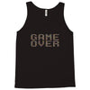 game over Tank Top