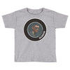 IM GANGSTER Toddler T-shirt
