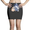 droid hug Mini Skirts
