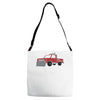 mr2 Adjustable Strap Totes