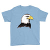 bald eagle Youth Tee