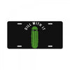 dill with it License Plate