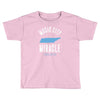 music city miracle Toddler T-shirt