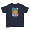 let's jam Youth Tee