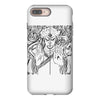 Naruto Sage iPhone 8 Plus