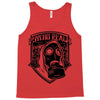 psycho realm Tank Top