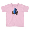 found some spare parts Toddler T-shirt