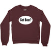 got boar Crewneck Sweatshirt