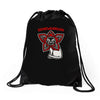 demewgorgon parody Drawstring Bags