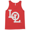 lol Tank Top
